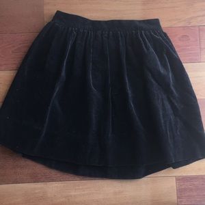 New skirt